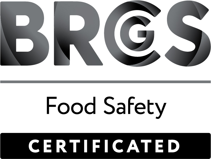 Trend Decor BRC Food Certified