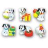 Disney's - 101 Dalmatiërs Pups kaarsjes - 36 st/ds