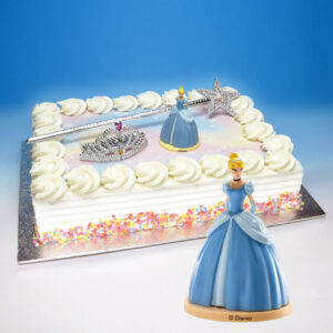 Disney Prinses taartset