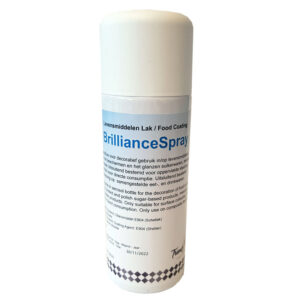 BrillianceSpray - 400ml/spuitbus