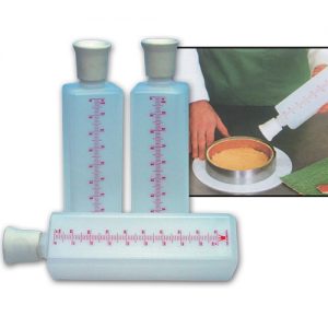 Trempeerfles