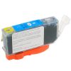 Item # 6093-Cartridge Eetbare Inkt Cyan(Blauw) Incl. Chip-IP3600