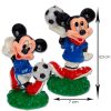 Disney's Mickey Mouse - Voetballer - 6 st./ds.