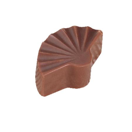 Polycarbonaat Bonbon Chocoladevorm: Waaier