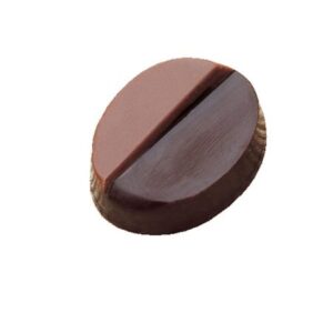 lycarbonaat Bonbon Chocoladevorm: Ovaal asymmetrisch