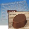 item # 1311074 - Polycarbonaat Bonbonvormen