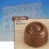 item # 1311094 - Polycarbonaat Bonbonvormen