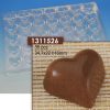 item # 1311526 - Polycarbonaat Bonbonvormen