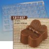 item # 1311527 - Polycarbonaat Bonbonvormen