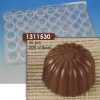 item # 1311530 - Polycarbonaat Bonbonvormen