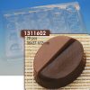 item # 1311602 - Polycarbonaat Bonbonvormen