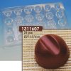 item # 1311607 - Polycarbonaat Bonbonvormen