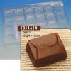 item # 1311614 - Polycarbonaat Bonbonvormen