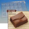 item # 1311622 - Polycarbonaat Bonbonvormen