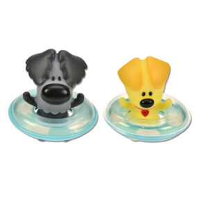woezel en pip badfiguren