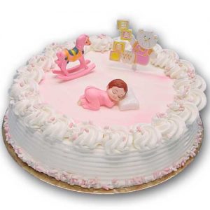 BabySet: Baby mix (jongen of meisje)