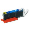 Cartridge Eetbare Inkt Cyan (Blauw) - IP7250 IX6850