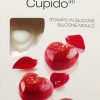 Siliconflex Siliconen Bakvorm "Cupido" (Torta Flex) - 01