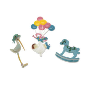 baby mix jongen