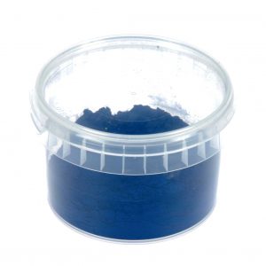 Kleurstofpoeder Brilliant blauw E133