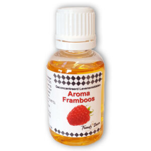 Geconcentreerd Levensmiddelen Aroma - Framboos