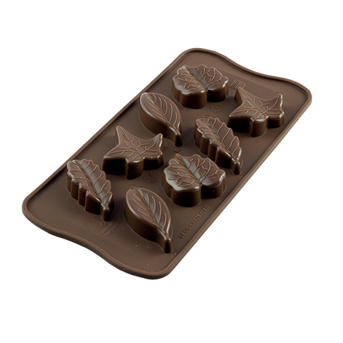 Siliconen Chocoladevorm Online bestellen Trend Decor