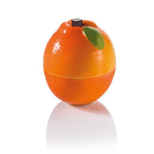 ChocoFruit Sinaasappel 3D