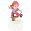 38705322 Skate Board Meisje Figuurtje - Hip