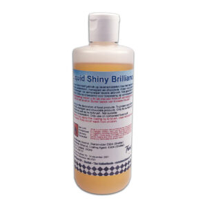 Liquid Shiny Brilliance Lak 240ml