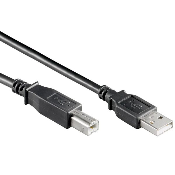 USB 2.0 hi-speed-cable-1.8m