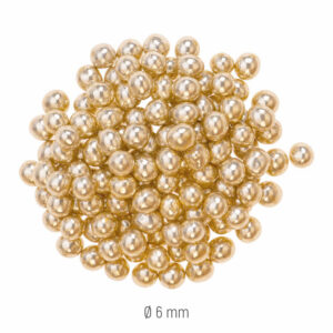 parels goud