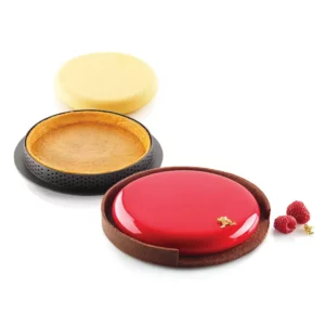 tarte ring rond