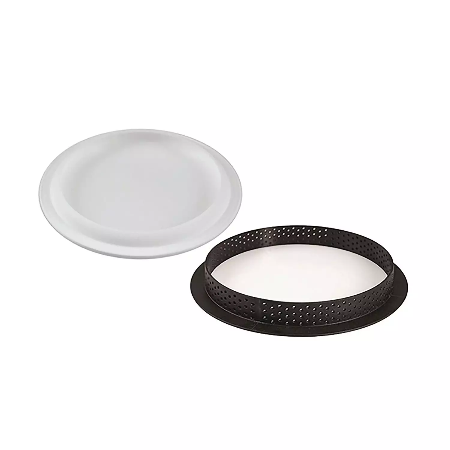tarte ring rond